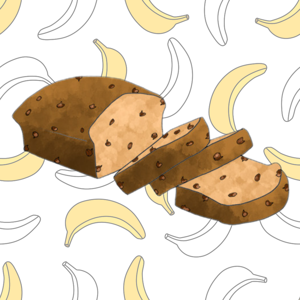 Banana Bread Recipe (2)